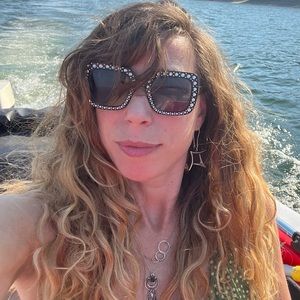 Meet your Posher, Rachael